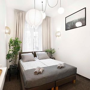 Kleine Double Kamer