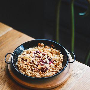 Driepersoonskamer