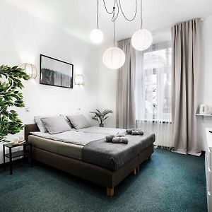 Uitgebreide Double Kamer